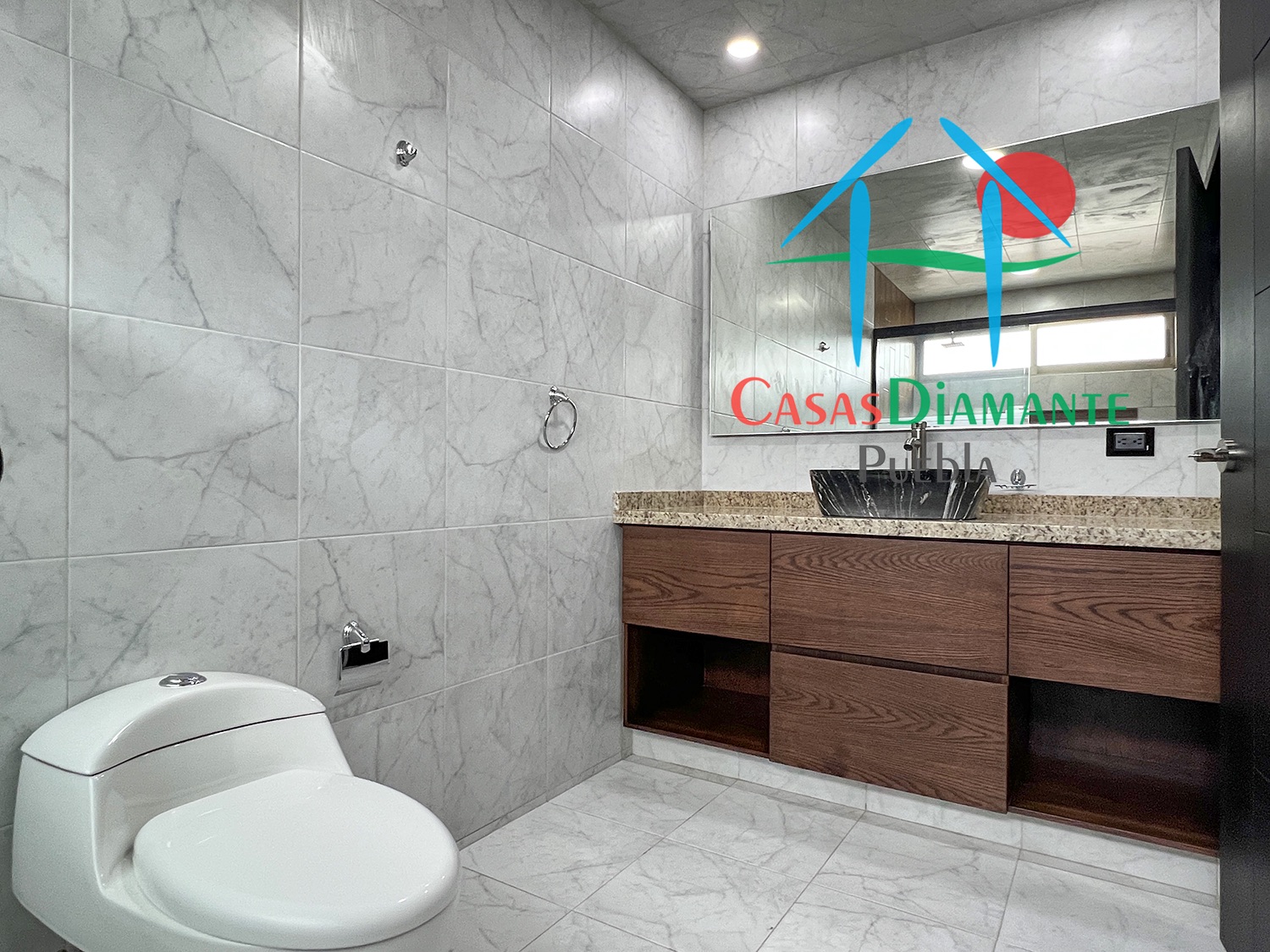 Parque Zacatecas Casa Cuarzo - Recámara dos 11